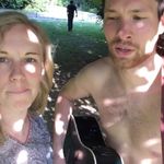 Sophie Biddle - @muddy_cuddles_cz - Instagram