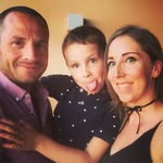 Sophie Boulton - @xsophiej86x - Instagram