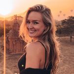 Sophie Buckard - @sophiebuckard - Instagram