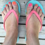 Sophie Cusimano - @totochette74 - Instagram