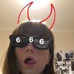 Sophie Devlin - @soppydelvin - Instagram