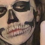 Sophie Dodson - @sophiedodsonmakeup - Instagram