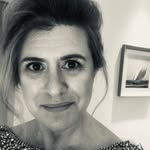 Anne-Sophie Kramer - @annesophielozanokramer - Instagram
