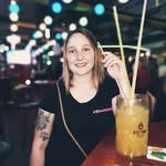 Sophie Krämer - @huschi94_ - Instagram