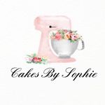 Sophie Ryan - @cakesbysophiex - Instagram