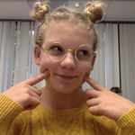Sophie Yoder - @2727363738363637h - Instagram