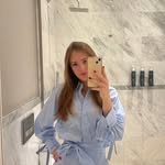 Sophie Abraham - @sophiemabraham - Instagram
