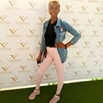Sophy John's - @johnssophy - Instagram