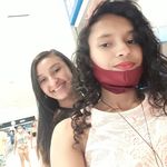 Samira_Silva - @_sophy_sam - Instagram