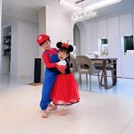 Sora Yoon - @lovely_jun_sol - Instagram
