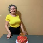 Soraida Silva - @soraidamariasilva - Instagram