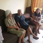 Soraida Silva Calvache - @soraida1844 - Instagram