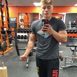 Soren Geiger Madrone - @sorens.fit - Instagram