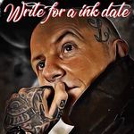 Soren Jensen - @art_of_uncle - Instagram
