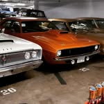 Sorrell Brown - @gearhead709 - Instagram