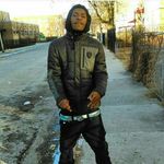 Sosa Rackzz - @sosasmith7800 - Instagram