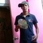 Sosimo Hernandez - @hernandezsosimo - Instagram