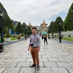 Sothea Chea - @greencurminthaiherb - Instagram