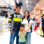 Sotheara Chea - @huni.love.54 - Instagram