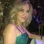 Adwnes Hanna - @souherhanna - Instagram
