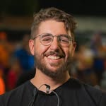Heráclito Rollemberg - @souheras - Instagram