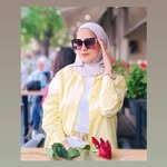 Souher Alhamwi - @alhamwisouher - Instagram