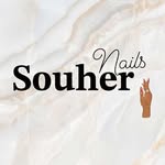 𝐒𝐨𝐮𝐡𝐞𝐫 𝐍𝐚𝐢𝐥𝐬 - @souher_nails - Instagram