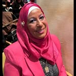 Souher Nazzal-Menzel - @souher_nazzal_menzel - Instagram