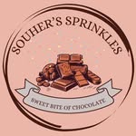 Souher’s Sprinkles - @souhers_sprinkles - Instagram