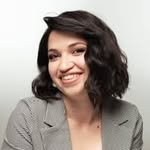Alena Matusevich - @soul_am_ - Instagram