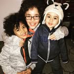 souad chengafe - @souadchengafe - Instagram