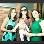 Souad Abboud - @susuabboud029 - Instagram