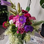 Souad Abboud - @soussou0172 - Instagram