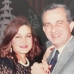 Souad Abboud - @souadabboud49 - Instagram