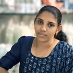 Soumya 🥰 - @soumya__thomas - Instagram