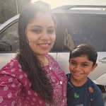 Soumya  Thomas - @jain.joseph1 - Instagram