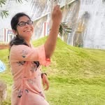 Soumya J Thomas - @soum_yathomas - Instagram