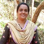 Soumya Susan Thomas - @soumyasusan33 - Instagram