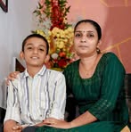 Soumya Thomas - Facebook