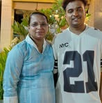 Soumya Thomas - Facebook