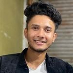 Souvik Biswas - @souvik_biswas_official - Instagram