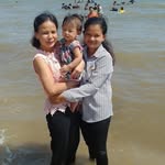 ម៉ាក់ អាយ៉ា នីតា - @sovann.sam - Instagram