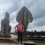 Sovann Sam - @sovann8514 - Instagram