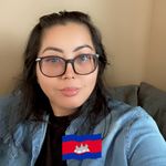 Sovannary Chea - @sovannaryschea - Instagram