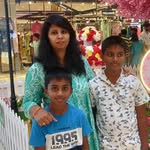Sowmya Kumar Gowda - @sowmya_kv_gowda - Instagram