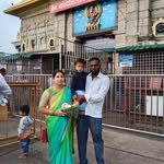 Sowmyakumar Lochanravi - @sowmya_kumar__ - Instagram