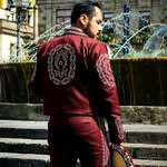 Chuy Villa - @soychuyvilla - Instagram