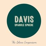Davis Sparkle Sphere - @davis_sparkle_sphere - Instagram