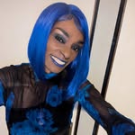 Sparkle Davis - @sunshininsparks - Instagram
