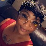 Sparkle Davis - @sparkbiiiii - Instagram